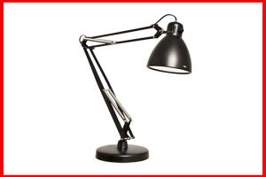 Las mejores lámparas flexo para escritorio y estudio