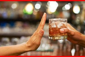 Razones para no tomar alcohol (aunque no seas adicto)