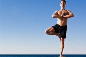 Yoga para Hombres: Beneficios